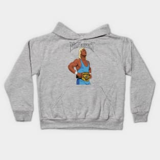 Reflection of Perfection Kids Hoodie